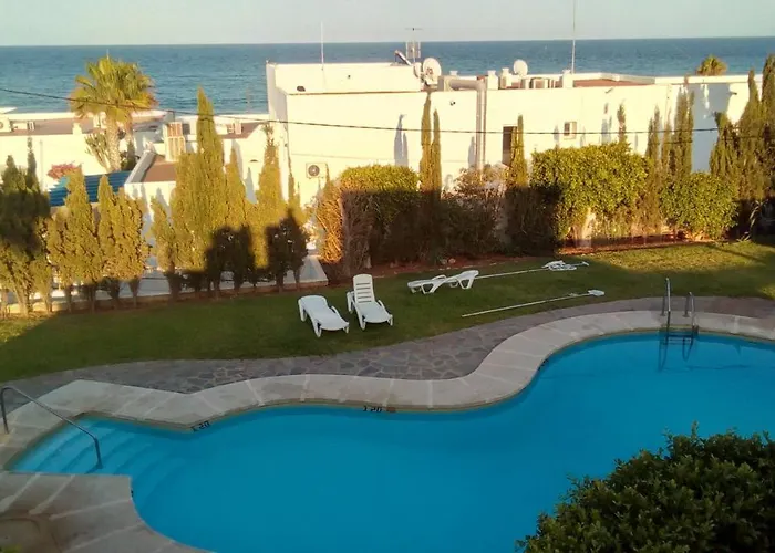 Hotel Mojacar Playa