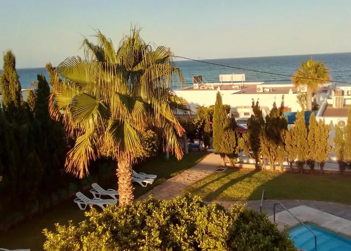 Hotel Mojacar Playa