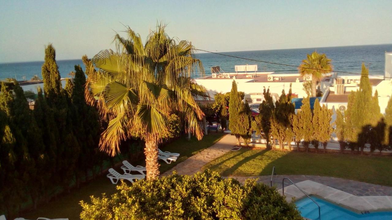 Playa Mojacar