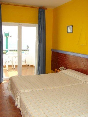 Playa Hotel