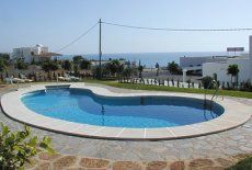 Playa Mojacar