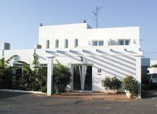 Playa Hotel Mojacar