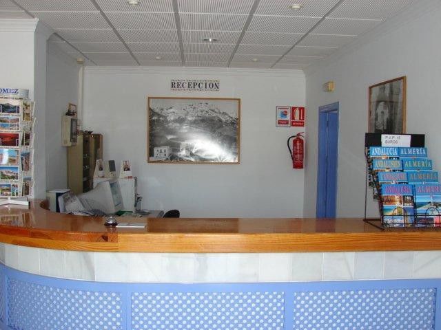 Hotel Playa