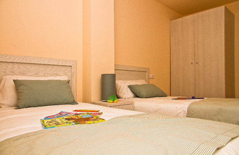 Hotel Playa 3*