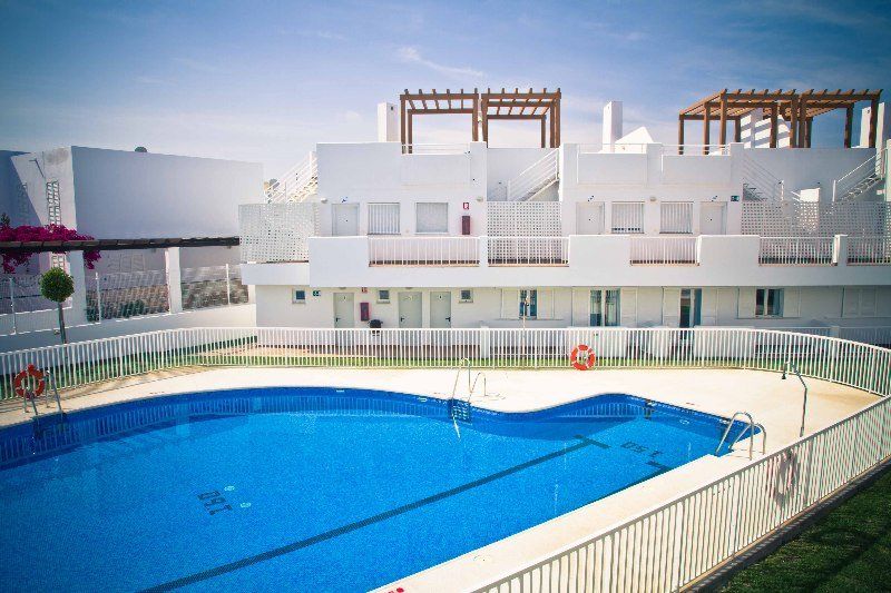 Playa Hotel Mojacar