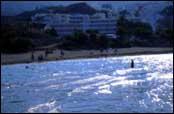 Playa Mojacar