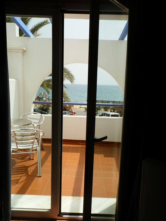 Hotel Playa Mojacar