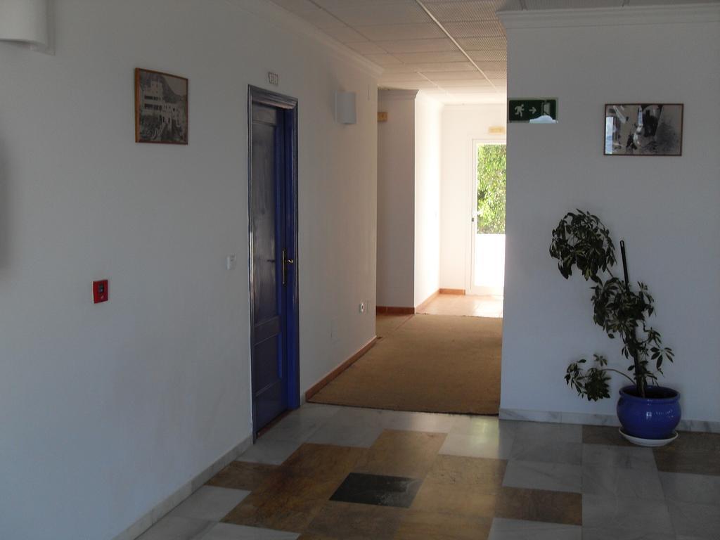 Hotel Playa