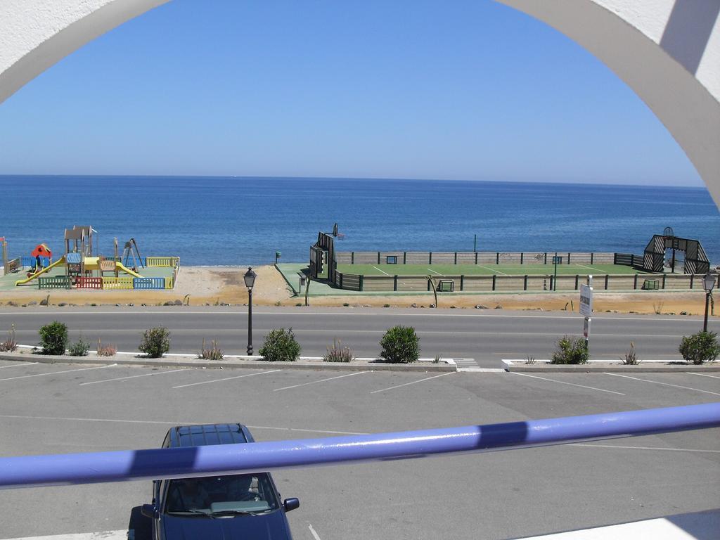 Playa Mojacar