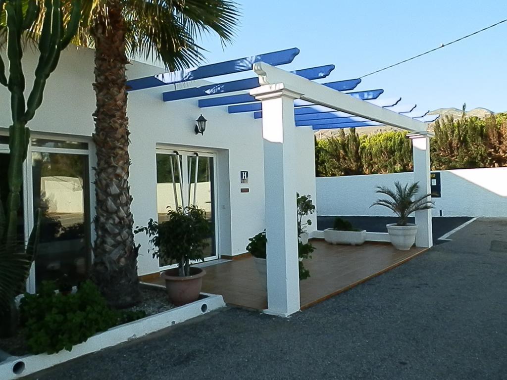 Hotel Playa Mojacar