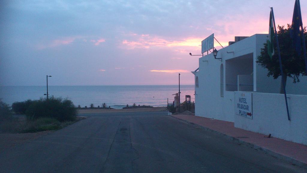 Playa 3* Mojacar