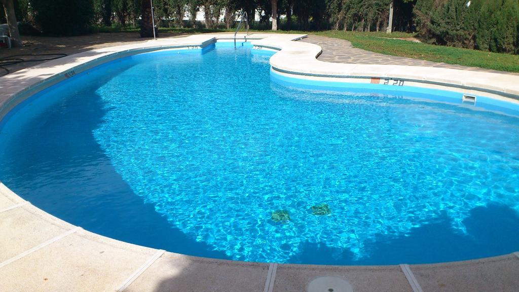Playa Hotel Mojacar