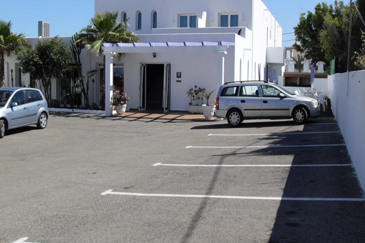 Playa Mojacar