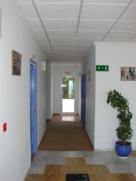 Hotel Playa Mojacar