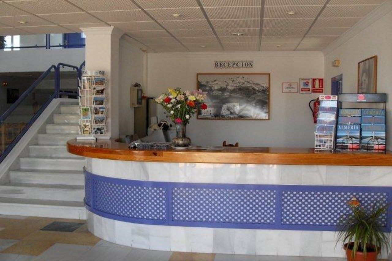 Hotel Playa